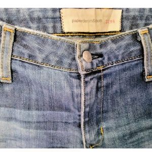 Paper Denim & Cloth Jeans